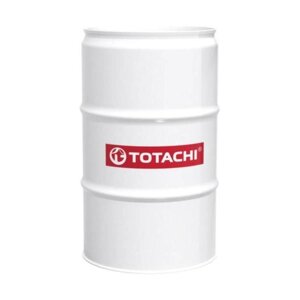 Антифриз totachi NIRO coolant -40 C, G12+красный, 60кг