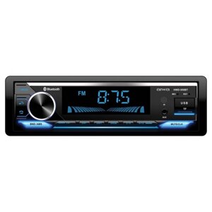 Автомагнитола AIWA MP3/WMA HWD-950BT, IOS/Android, radio, bluetooth