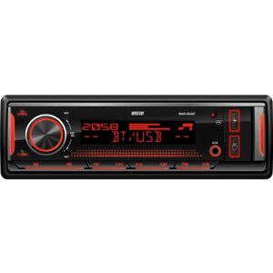 Автомагнитола Mystery MP3/WMA MAR-464BT, Bluetooth, Hands free, 8 цветов подсветки