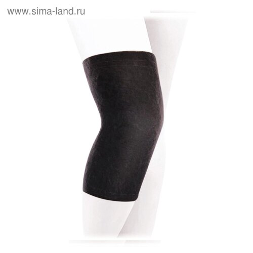 Бандаж на коленный сустав ККС-Т2 Экотен «Согревающий», собачья шерсть, размер L/XL