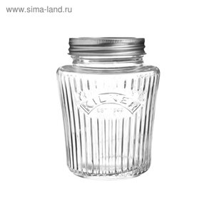 Банка для консервирования Kilner, Vintage, 500 мл