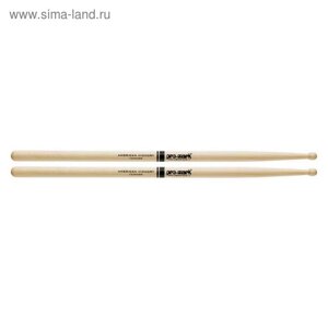 Барабанные палочки Pro Mark TXPG5BW Pro-Grip (орех) диаметр: 0.590, длина: 16 5B