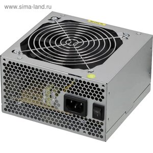 Блок питания Accord ATX 400W ACC-400-12