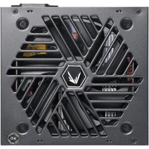 Блок питания formula ATX 800W FX-800 (24+4+4pin) APFC 120mm fan 7xsata RTL