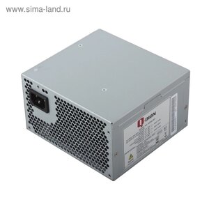 Блок питания FSP ATX 550W Q-DION QD550 80+24+4pin) APFC 120mm fan 2xsata