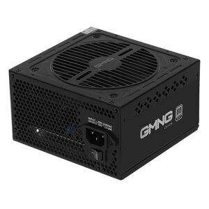 Блок питания GMNG ATX 750W PSU-750W-80BR 80+ bronze (24+4+4pin) APFC 120mm fan 6xsata RTL