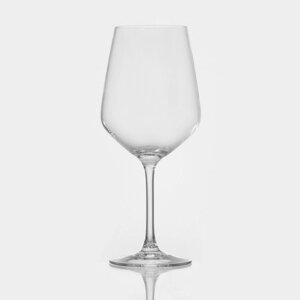 Бокал стеклянный для вина Luminarc VAL SURLOIRE, 580 мл