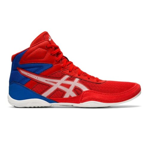 Борцовки ASICS matflex 6, размер 7,5 (1081A021 600)