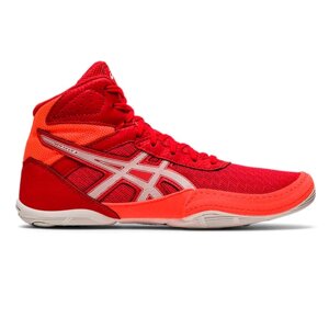 Борцовки детские Asics Matflex 6 GS 1084A007 601, размер 2,5 US