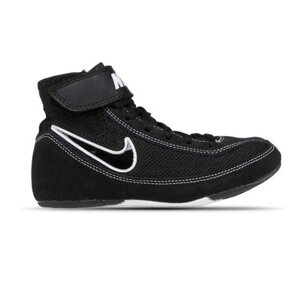 Борцовки детские Nike Speedsweep VII GS 366684 001, размер 4,5 US