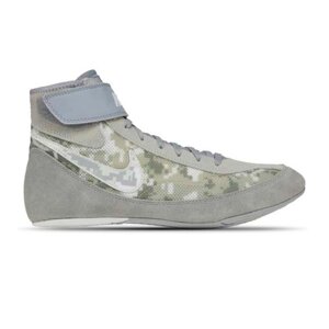 Борцовки мужские Nike Speedsweep VII GS 366684 003, размер 4 US