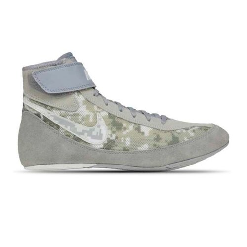 Борцовки мужские Nike Speedsweep VII GS 366684 003, размер 5 US