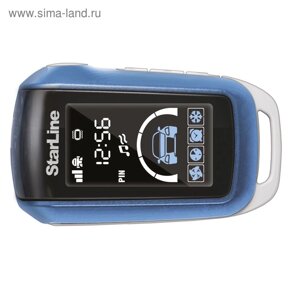 Брелок для автосигнализации Starline A95