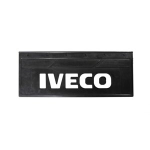 Брызговики для IVECO, 660x270, комплект