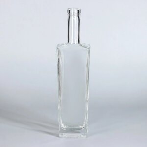 Бутылка «Калиф», стеклянная, 0.5 л