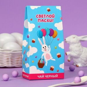 Чай черный "Светлой пасхи", 50 г