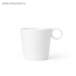 Чайная кружка VIVA Scandinavia Cosy, 200 мл, 2 шт, цвет белый