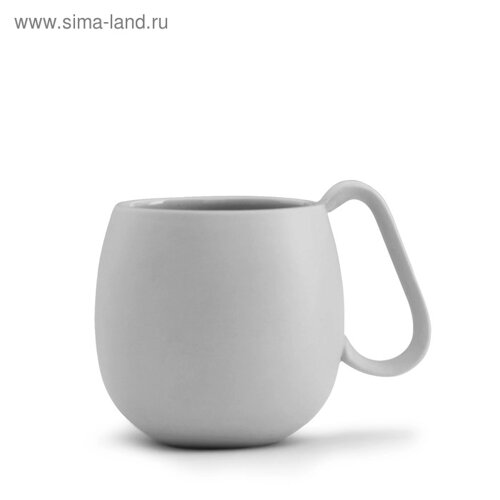 Чайная кружка VIVA Scandinavia Nina, 280 мл, 2 шт, цвет белый