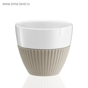 Чайный стакан VIVA Scandinavia Anytime, 300 мл, 2 шт, цвет хаки