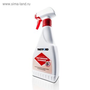 Чистящее средство для биотуалета Toilet Bowl Cleaner, 0,5 л