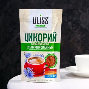 Цикорий ULISS Chicory, 75 г