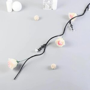 Декор тинги "Роза декорированная" 150 см