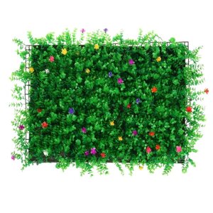 Декоративная панель, 40 60 см, «Разноцвет», МИКС, Greengo