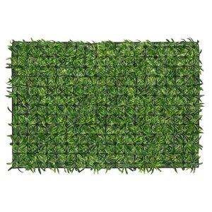 Декоративная панель, 60 40 см, «Трава», Greengo