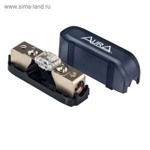 Держатель предохранителя Aura FHM-1148 miniANL, предохранитель 80A