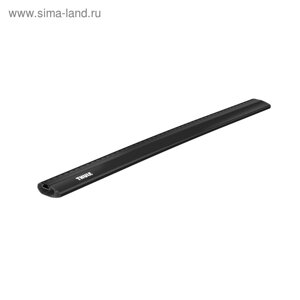 Дуга Thule WingBar Edge 113 см, 1 шт. (черная), 721620