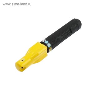 Электрододержатель ESAB HANDY 200, 200 А, d=2-4 мм, ПН 35%