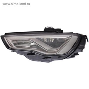 Фара головного света на Audi A3 (8V_04/12-н. в., Светодиодная (LED), левая, 1EX 010 740-871
