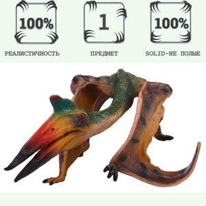 Фигурка динозавра «Мир динозавров: птеродактиль»