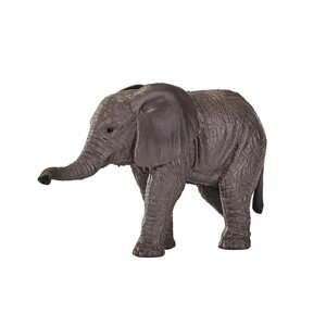 Фигурка Konik «Африканский слонёнок (большой)