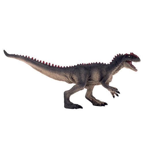 Фигурка Konik «Аллозавр с подвижной челюстью»