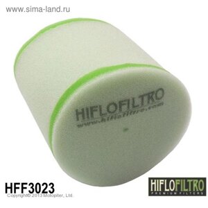 Фильтр воздушный Hi-Flo HHF3023