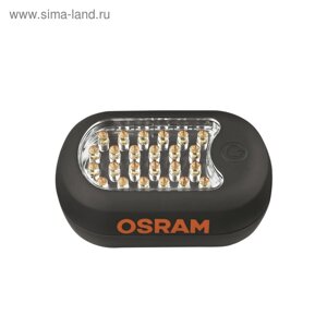 Фонарь инспекционный Osram, питание от 3-х AAA батареек, LEDIL202