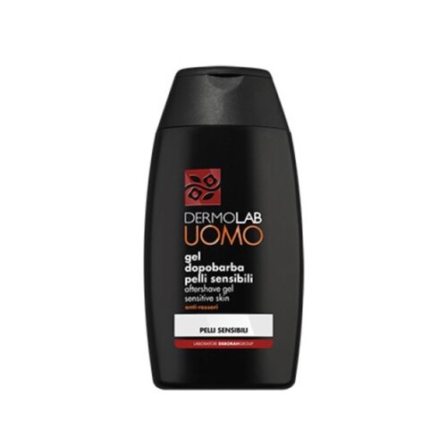 Гель после бритья dermolab AFTER SHAVE GEL sensitive SKIN, для чувствительной кожи, 120 мл 100388