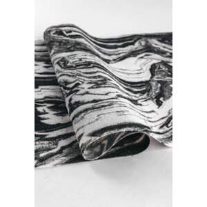 Гибкий камень Black Marble 950х550х1,25 в упаковке 5 листов 2,61 кв. м