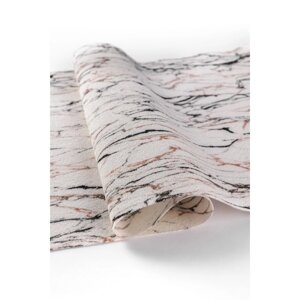 Гибкий камень Vini Marble 950х550х1,25 в упаковке 5 листов 2,61 кв. м