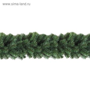 Гирлянда рождественская Сибирь дл. 270 см, d-20