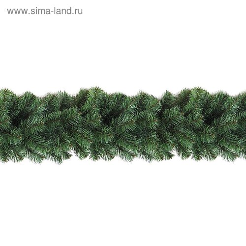 Гирлянда рождественская Сибирь дл. 270 см, d-20