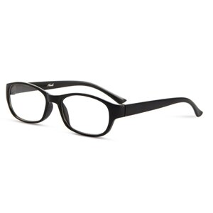 Готовые очки GA0245 (Цвет: C1 черный; диоптрия:4; тонировка: Нет)