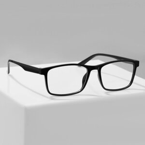 Готовые очки GA0547 (Цвет: C1 черный; диоптрия: 3,5; тонировка: Нет)