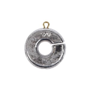 Груз кольцо "яман", 120 г