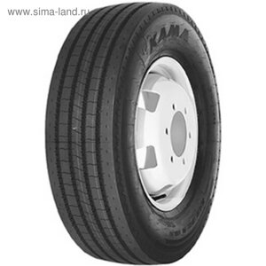 Грузовая шина Кама NF-201+ 315/60 R22.5 152/148L Рулевая