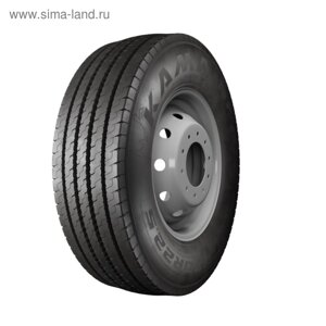 Грузовая шина Кама NF-202 215/75 R17.5 126/124M Рулевая