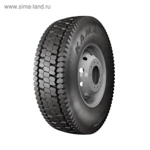 Грузовая шина Кама NR-201 245/70 R19.5 136/134M Ведущая