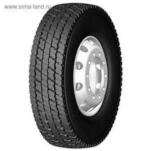 Грузовая шина Кама NR-202 235/75 R17.5 132/130M Ведущая