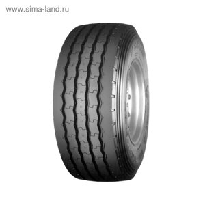 Грузовая шина Yokohama RY357 385/65 R22.5 160J TL Прицепная